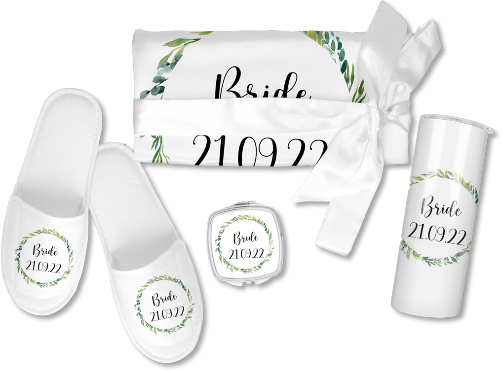 Bride-Gift-Set