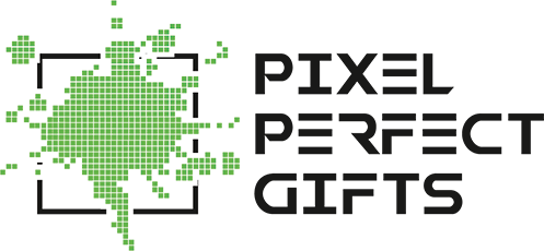 Pixel Perfect Gifts